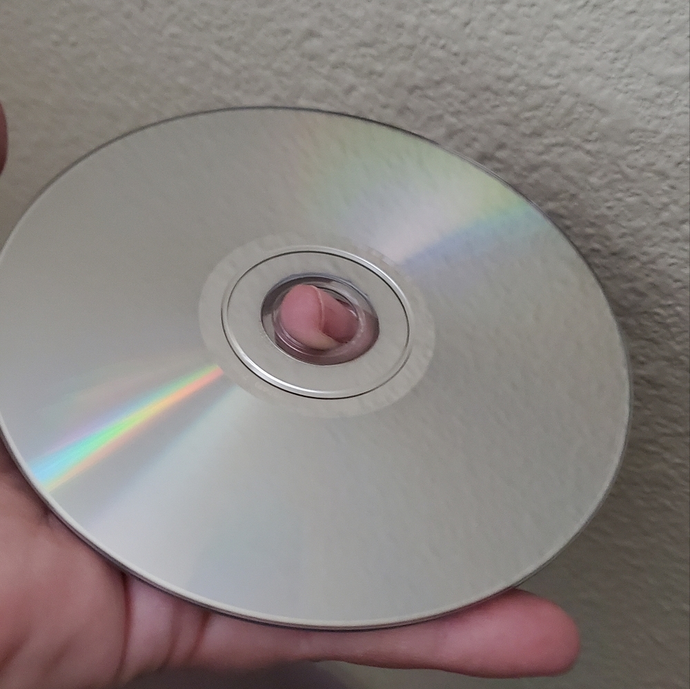 Hook DVD - Picture 4 of 4